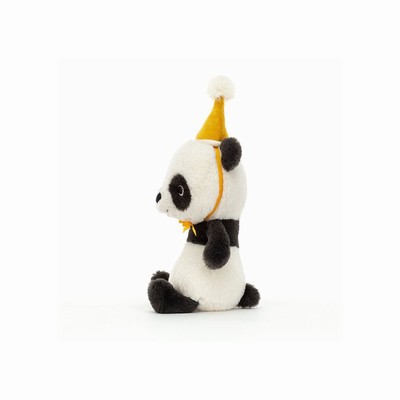 Jellycat Jollipop Panda | DKGY-93867